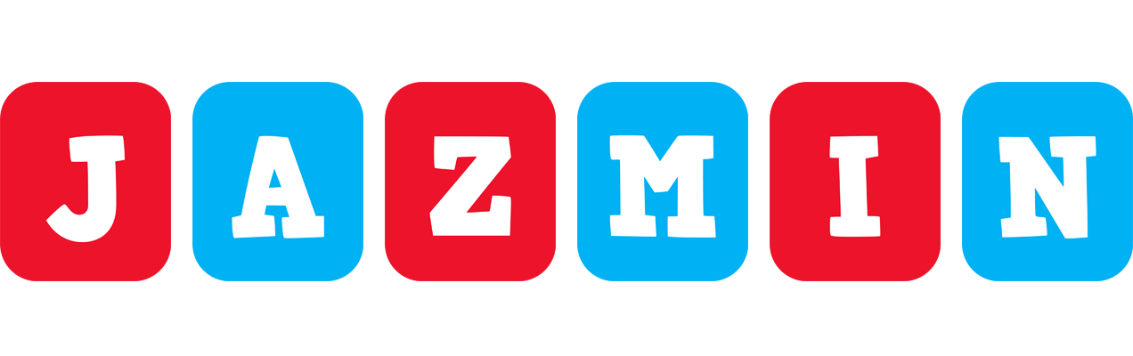 Jazmin diesel logo