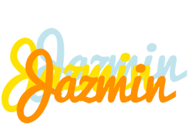 Jazmin energy logo