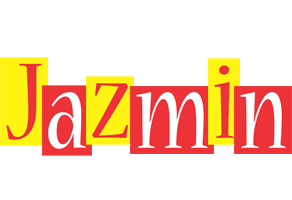 Jazmin errors logo