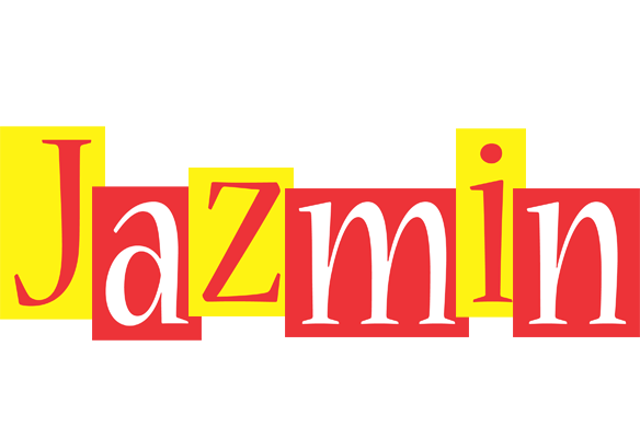 Jazmin errors logo