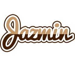 Jazmin exclusive logo