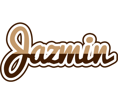 Jazmin exclusive logo