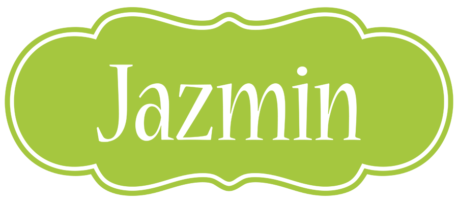Jazmin family logo