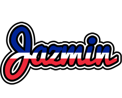 Jazmin france logo