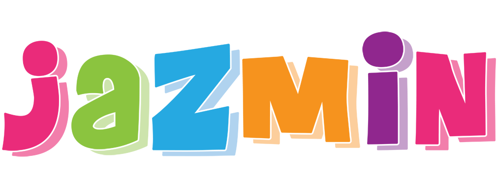 Jazmin friday logo