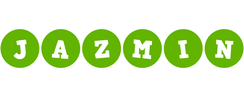 Jazmin games logo