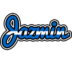 Jazmin greece logo