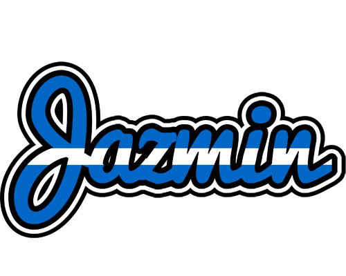 Jazmin greece logo