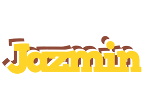 Jazmin hotcup logo