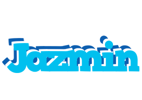 Jazmin jacuzzi logo