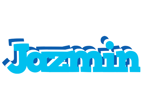Jazmin jacuzzi logo