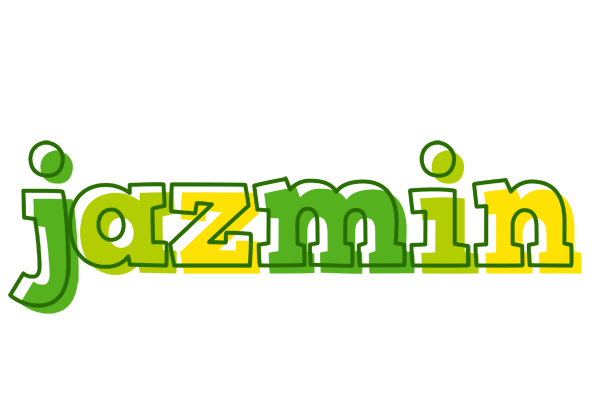 Jazmin juice logo