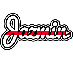 Jazmin kingdom logo
