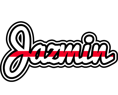 Jazmin kingdom logo