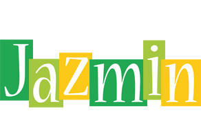 Jazmin lemonade logo