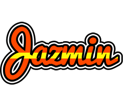 Jazmin madrid logo
