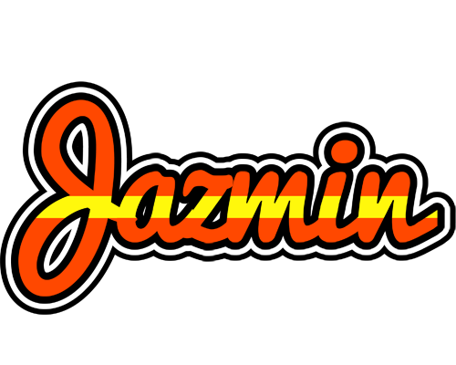 Jazmin madrid logo
