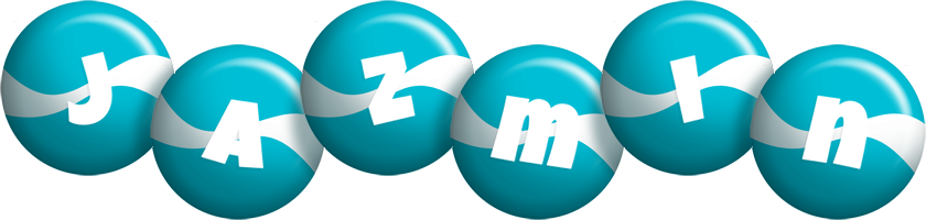 Jazmin messi logo