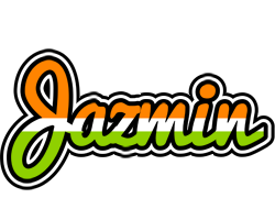 Jazmin mumbai logo