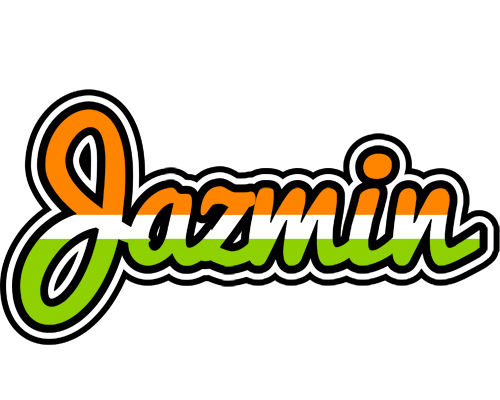 Jazmin mumbai logo