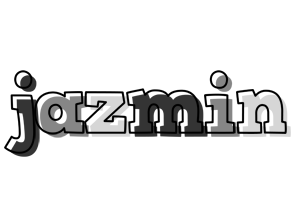 Jazmin night logo