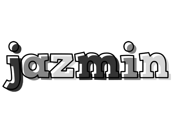 Jazmin night logo