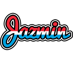 Jazmin norway logo