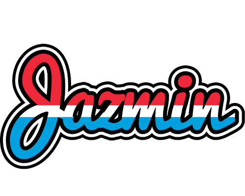 Jazmin norway logo