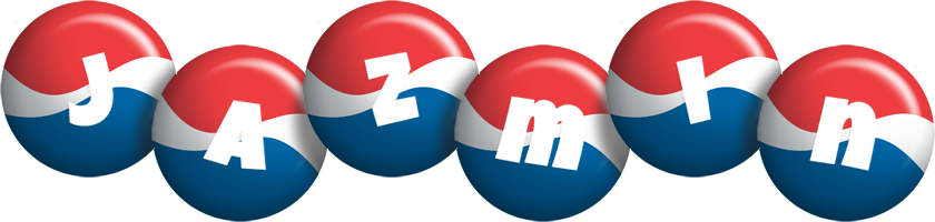 Jazmin paris logo