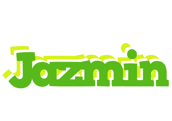 Jazmin picnic logo