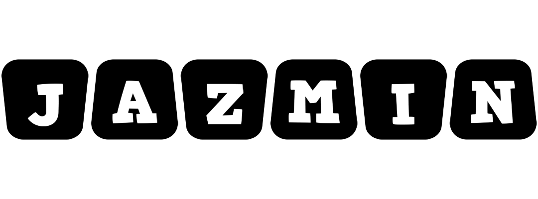 Jazmin racing logo