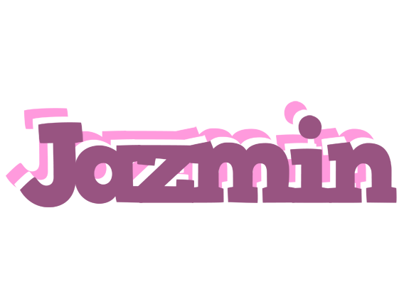 Jazmin relaxing logo