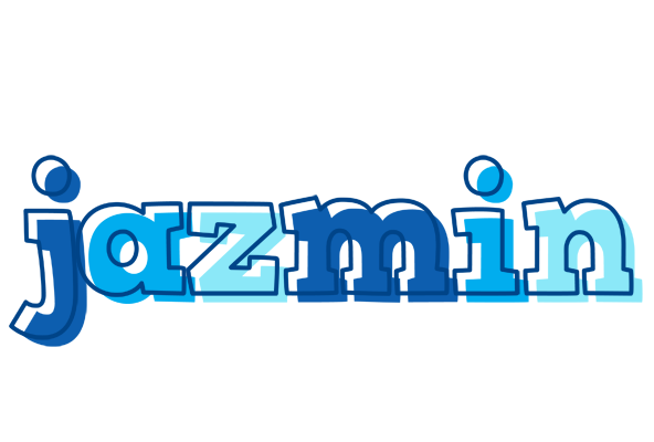Jazmin sailor logo