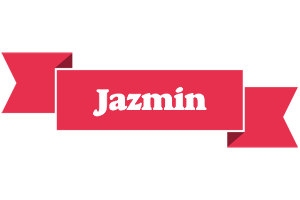Jazmin sale logo