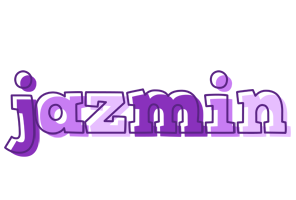 Jazmin sensual logo