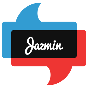 Jazmin sharks logo