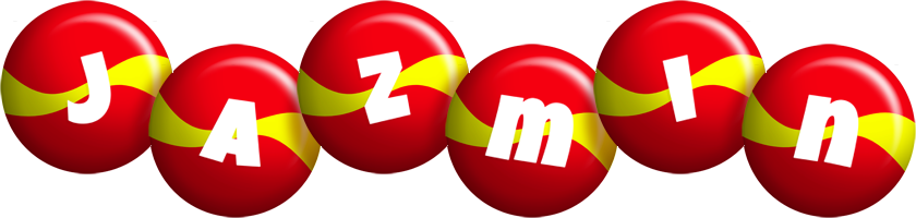 Jazmin spain logo