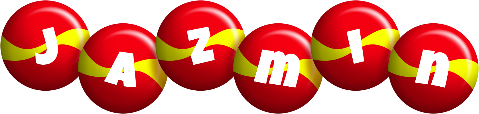 Jazmin spain logo
