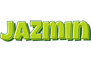 Jazmin summer logo