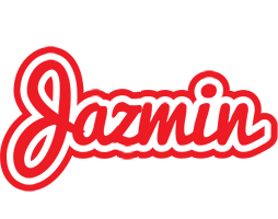 Jazmin sunshine logo