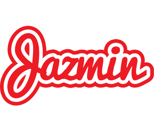 Jazmin sunshine logo