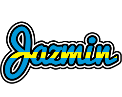 Jazmin sweden logo