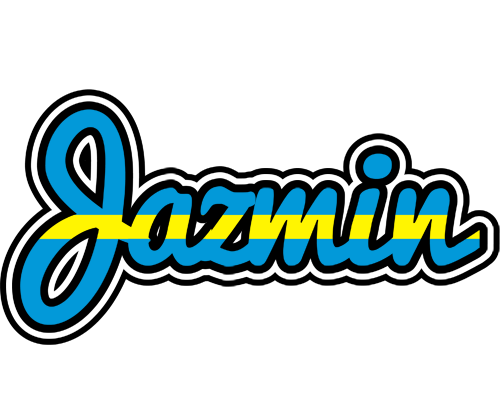 Jazmin sweden logo
