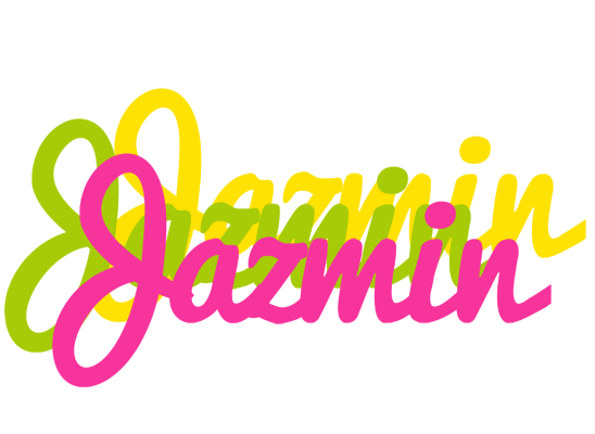 Jazmin sweets logo