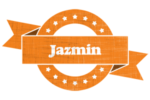 Jazmin victory logo