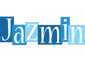 Jazmin winter logo