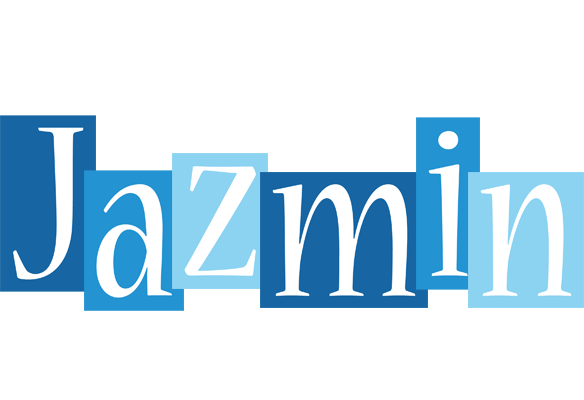 Jazmin winter logo