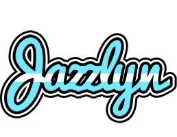 Jazzlyn argentine logo