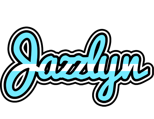 Jazzlyn argentine logo