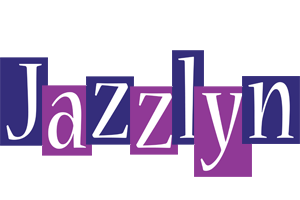 Jazzlyn autumn logo